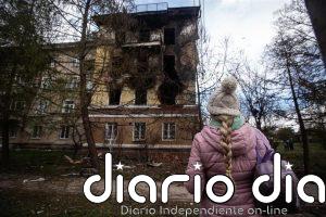 Rusia denuncia la muerte de dos civiles en un nuevo ataque ucraniano con drones