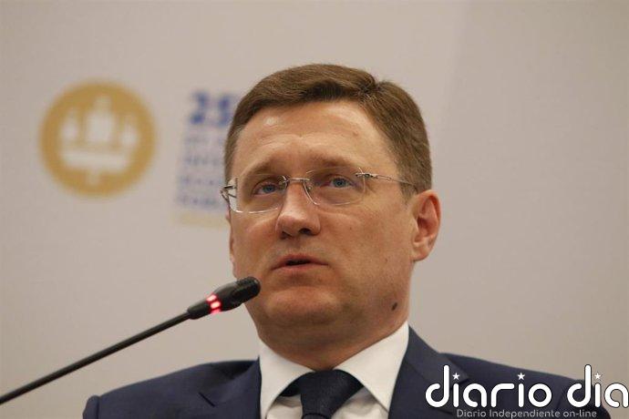 Rusia rebaja sus previsiones de crecimiento para 2026 y 2027
