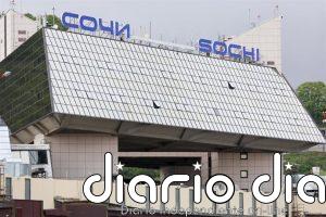 Rusia suspende operaciones en trece aeropuertos del sur tras un ataque con drones de Ucrania