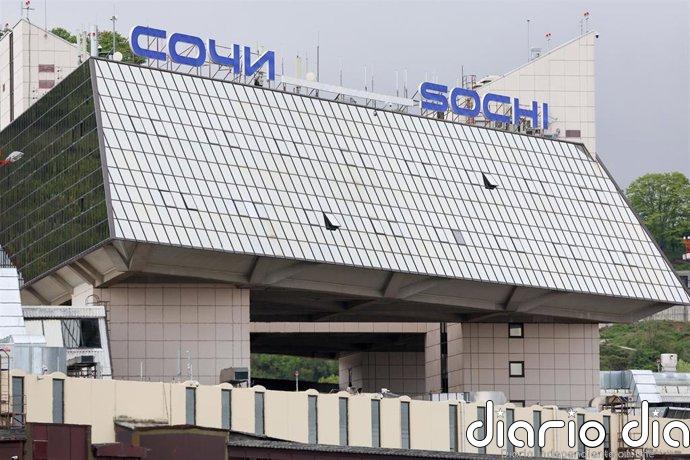 Rusia suspende operaciones en trece aeropuertos del sur tras un ataque con drones de Ucrania