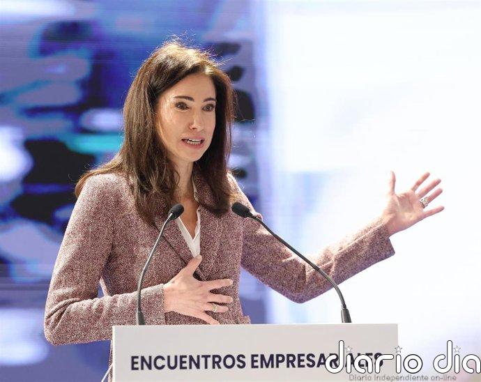 Ruth Díaz (Amazon) y Carlos Pedreira (Alcampo) se incorporan al consejo directivo de Aecoc