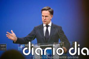 Rutte cree que los europeos "han captado el mensaje" de Trump tras retirar 5.000 soldados de Alemania