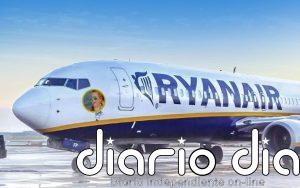 Ryanair bate récord con un beneficio de 2.260 millones de euros en 2026, un 40% más,pese a la crisis del crudo