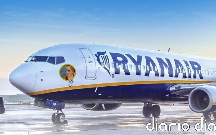 Ryanair bate récord con un beneficio de 2.260 millones de euros en 2026, un 40% más,pese a la crisis del crudo