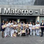 Ryanair se une a la Fundación Pequeño Deseo por el Día del Niño Hospitalizado