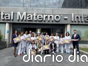 Ryanair se une a la Fundación Pequeño Deseo por el Día del Niño Hospitalizado