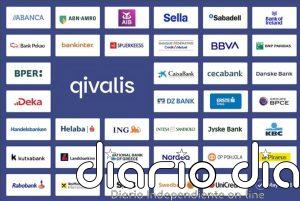 Sabadell, Bankinter, Cecabank, Abanca y Kutxabank se unen a Qivalis para emitir una 'stablecoin' en euros
