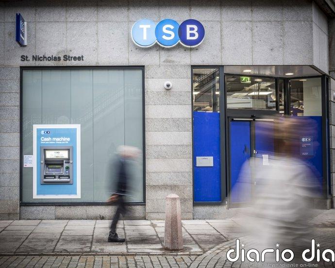 Sabadell cierra la venta de TSB a Santander por 3.300 millones y abonará el 'macrodividendo' el 29 de mayo