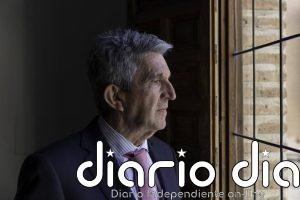 Sabrido asegura que PSOE tiene "magníficos candidatos" a la Alcaldía de Toledo: "No necesariamente tiene que ser Tolón"