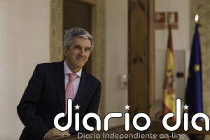 Sabrido ve a Pedro Sánchez como "un socialista rebelde e inconformista": "Merece la atención de los jóvenes"