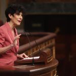 Saiz reivindica la regularización de migrantes como "oportunidad única" y PP dice que es una política "equivocada"