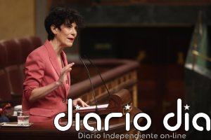 Saiz reivindica la regularización de migrantes como "oportunidad única" y PP dice que es una política "equivocada"
