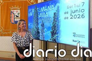 Salamanca programa medio centenar de actividades para celebrar el Día Mundial del Medio Ambiente