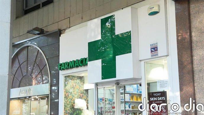 Salud convoca el concurso público para la apertura de una oficina de farmacia en San Román de Cameros