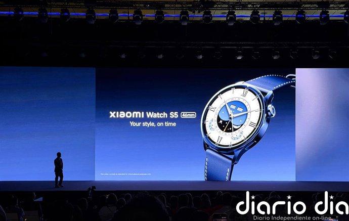 Salud, deporte y audio inmersivo: así es la nueva generación de wearables de Xiaomi