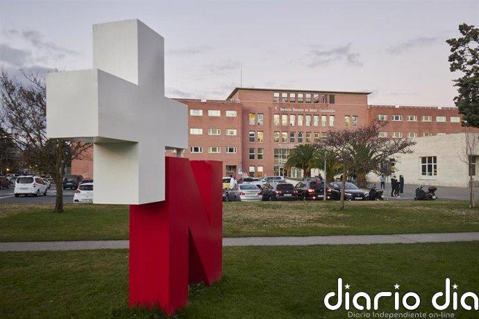 Salud remite a Fiscalía la denuncia de acoso interpuesta contra un jefe de servicio del HUN al ver indicios de delito