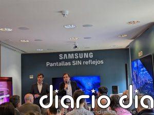 Samsung celebra 20 años de liderazgo mundial en televisores: de OLED a las pantallas sin reflejos y Vision AI Companion