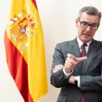 San Basilio (CNMV), sobre la fusión fallida de Indra y Escribano: "Generaba un claro conflicto de interés"