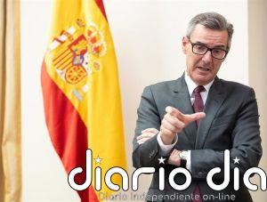 San Basilio (CNMV), sobre la fusión fallida de Indra y Escribano: "Generaba un claro conflicto de interés"