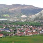San Felices de Buelna, Villacarriedo y Ramales superan los 30 grados este jueves