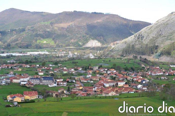San Felices de Buelna, Villacarriedo y Ramales superan los 30 grados este jueves
