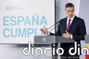 Sánchez apoya la decisión "coherente" de no participar en Eurovisión para estar "en el lado correcto de la historia"