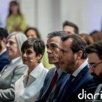 Sánchez asegura estar tranquilo tras la imputación de Zapatero y la advertencia del PNV: "Por supuesto"