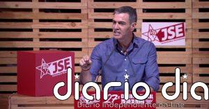 Sánchez asegura que responderá “con contundencia” a los “infundios” que buscan derribar al Ejecutivo