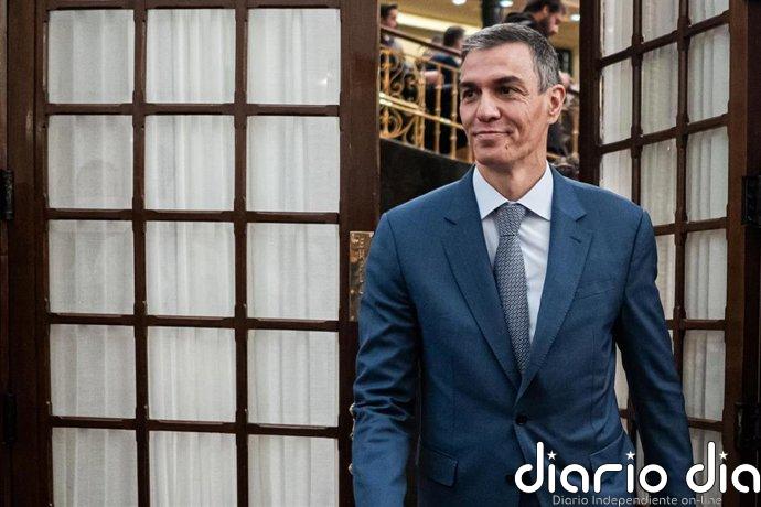 Sánchez celebra la entrada en vigor de Mercosur como una de las "mayores áreas de libre comercio del mundo"
