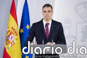Sánchez dice que Ayuso es "profesional en crear problemas" tras su reciente viaje a México