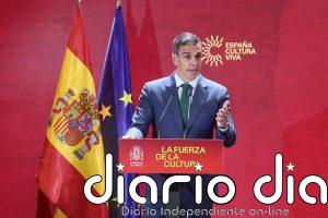 Sánchez dice que España no inspira "temor" en el exterior sino "respeto", en tiempo de "confrontación" y "mucho ruido"