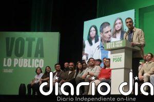 Sánchez: El Gobierno "está haciendo lo que debe" en la crisis del hantavirus "con rigor, transparencia y lealtad"