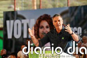 Sánchez exige la liberación del español de la flotilla: "Espero que secunden esto los que hablan tanto de patria"