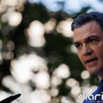 Sánchez felicita el Día de Europa y destaca su fortaleza económica y social: "Nuestro hogar y nuestro futuro"