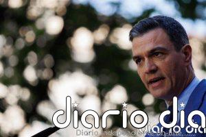Sánchez felicita el Día de Europa y destaca su fortaleza económica y social: "Nuestro hogar y nuestro futuro"