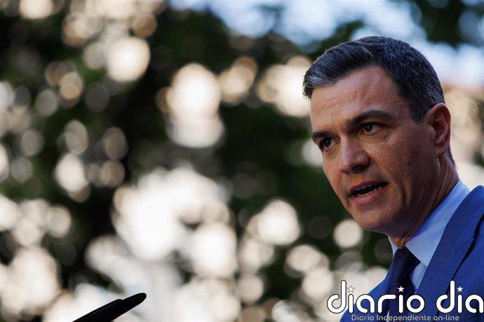 Sánchez felicita el Día de Europa y destaca su fortaleza económica y social: "Nuestro hogar y nuestro futuro"