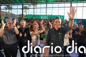 Sánchez fija como "prioridad nacional" los derechos, empleo y crecimiento frente al "retroceso" y el "odio"