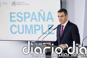Sánchez insiste, tras el final del juicio por corrupción a Ábalos, en que "es el tiempo de la Justicia"