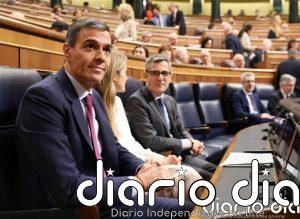 Sánchez pide comparecer en el Congreso por las últimas investigaciones a Zapatero y en Ferraz