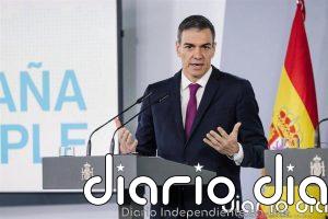 Sánchez propondrá a la UE sancionar al ministro israelí Ben Gvir tras el vídeo humillando a los detenidos de la flotilla