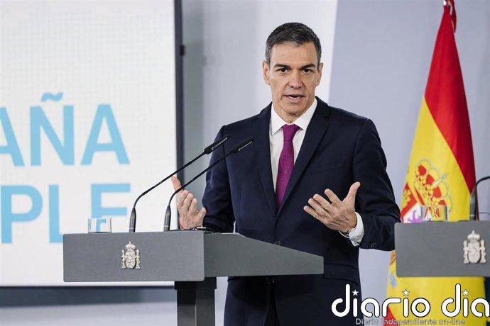 Sánchez propondrá a la UE sancionar al ministro israelí Ben Gvir tras el vídeo humillando a los detenidos de la flotilla