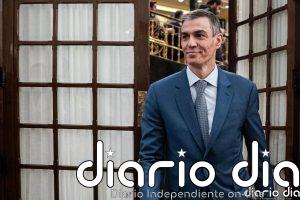 Sánchez reivindica el 1 de Mayo que España tiene "más empleo y derechos que nunca" pese "a quien anuncia el apocalipsis"