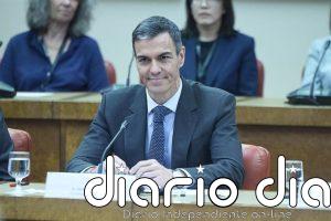 Sánchez reivindica un Madrid "valiente" y con "justicia social" con motivo del Dos de Mayo