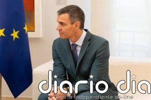 Sánchez, tras el acuerdo de la UE sobre la IA: "No pararemos hasta que el espacio digital sea un lugar seguro"