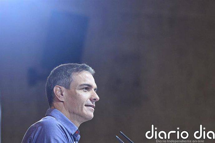 Sánchez, tras el cuarto triunfo electoral del Partido Laborista de Malta: "Los maltenses dicen sí a la socialdemocracia"