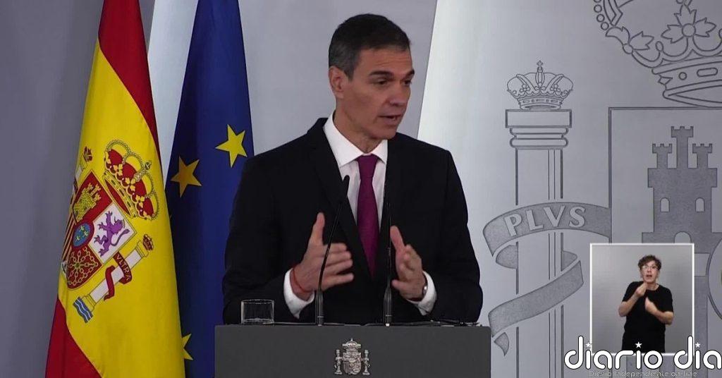 Sánchez y la OMS reivindican como “un éxito” el operativo español ante la crisis del hantavirus
