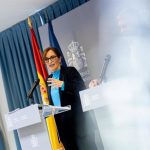 Sanidad confirma el resultado negativo en hantavirus de la mujer ingresada en Alicante