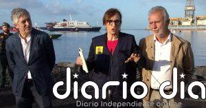 Sanidad confirma que todo el pasaje del MV Hondius sigue asintomático