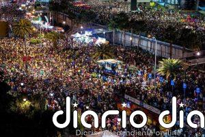 Santa Cruz de Tenerife dedica el próximo carnaval a la 'Roma Eterna', un tributo a la primera temática oficial en 1987