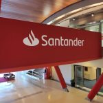 Santander reanudará desde mañana su programa de recompra de acciones de 5.030 millones